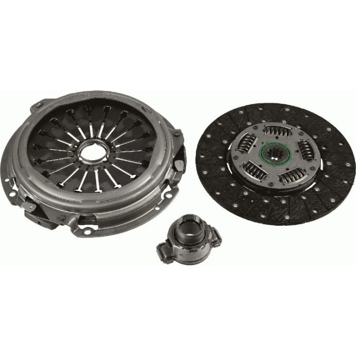 SACHS 3400 700 646 Kupplungssatz SACHS 3400 700 646 Kupplungssatz