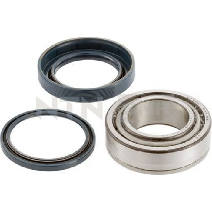 NTN-SNR R140.47 Radlagersatz NTN-SNR R140.47 Radlagersatz