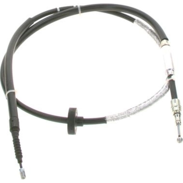 BOSCH 1 987 477 659 Seilzug, Feststellbremse BOSCH 1 987 477 659 Seilzug, Feststellbremse