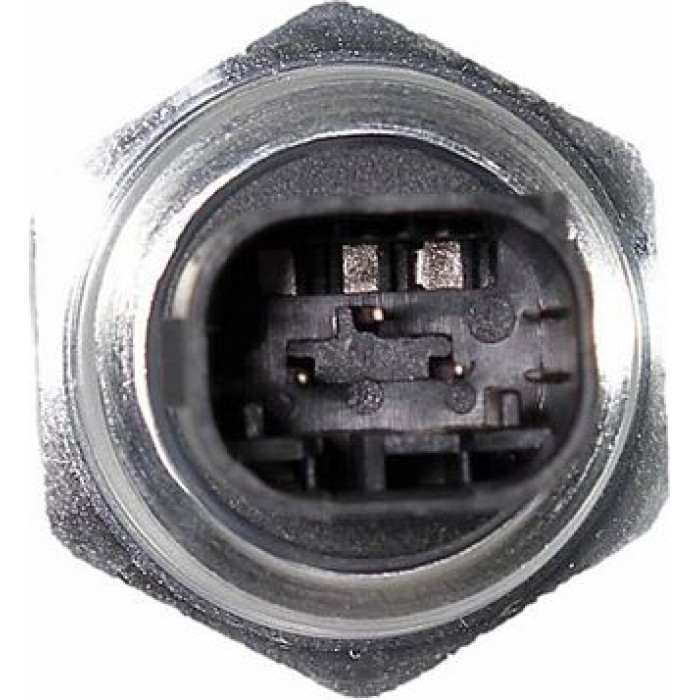 Metzger 0906275 Sensor, Abgasdruck
