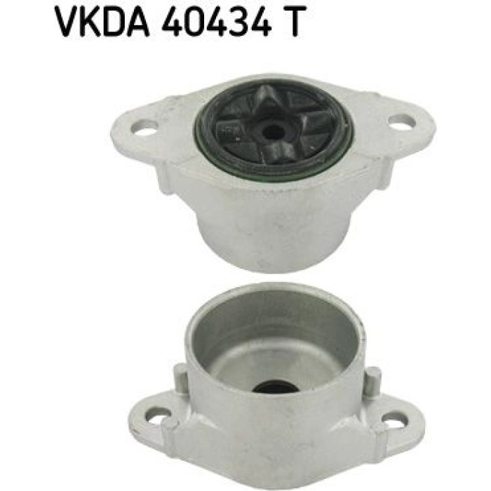 SKF VKDA 40434 T Federbeinstützlager SKF VKDA 40434 T Federbeinstützlager
