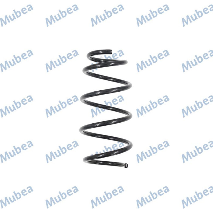 MUBEA 90177877 Fahrwerksfeder