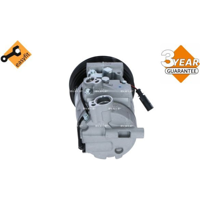 NRF 32512 Kompressor, Klimaanlage EASY FIT NRF 32512 Kompressor, Klimaanlage EASY FIT