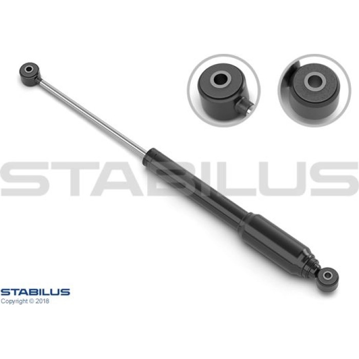 Stabilus 054982 Lenkungsdämpfer STAB-O-SHOC®