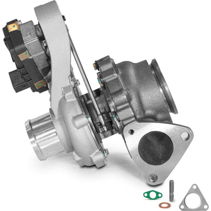 Turbolader für Citroen 9802446680 OEGERMANY 350960107656