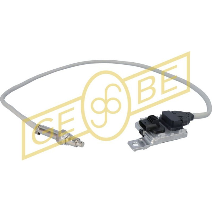 GEBE 9 3700 1 NOx-Sensor, NOx-Katalysator GEBE 9 3700 1 NOx-Sensor, NOx-Katalysator