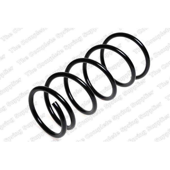 Lesjöfors 4092527 Fahrwerksfeder Lesjöfors 4092527 Fahrwerksfeder