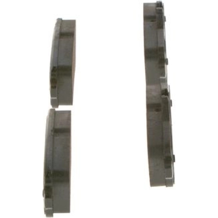 BOSCH 0 986 494 783 Bremsbelagsatz, Scheibenbremse BOSCH 0 986 494 783 Bremsbelagsatz, Scheibenbremse