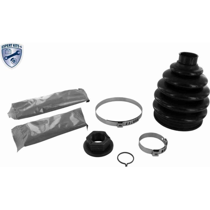 Vaico V25-0403 Faltenbalgsatz, Antriebswelle Expert Kits + Vaico V25-0403 Faltenbalgsatz, Antriebswelle Expert Kits +