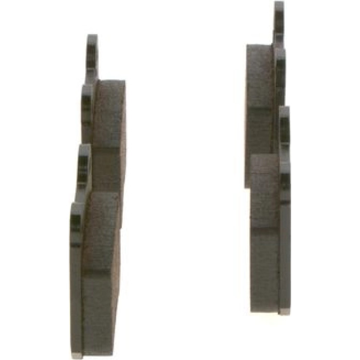 BOSCH 0 986 424 754 Bremsbelagsatz, Scheibenbremse BOSCH 0 986 424 754 Bremsbelagsatz, Scheibenbremse