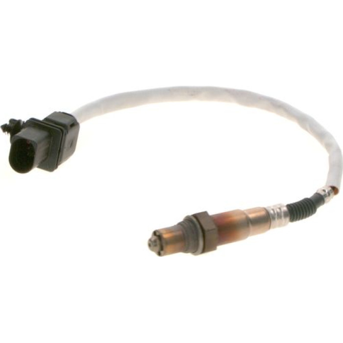 BOSCH 0 258 017 262 Lambdasonde