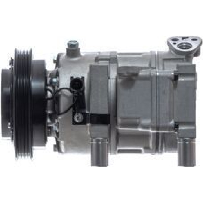 Mahle ACP 754 000S Kompressor, Klimaanlage BEHR Mahle ACP 754 000S Kompressor, Klimaanlage BEHR
