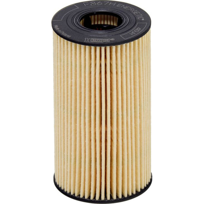 Hengst Filter E867H D370 Ölfilter