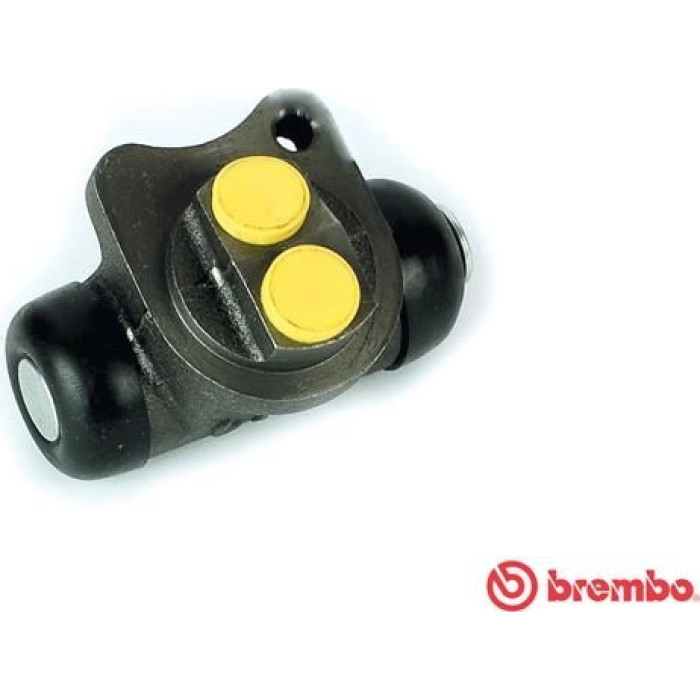 Brembo A 12 700 Radbremszylinder ESSENTIAL LINE