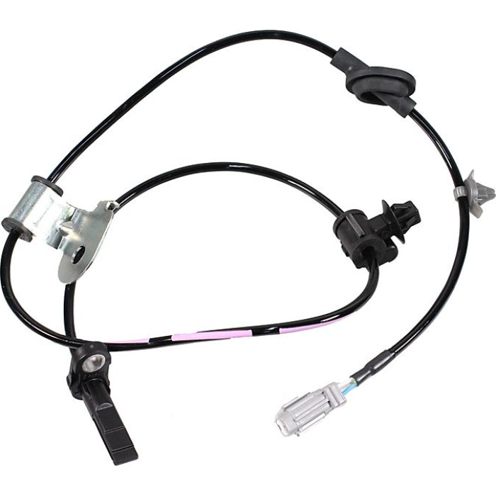 Metzger 09001369 Sensor, Raddrehzahl Metzger 09001369 Sensor, Raddrehzahl