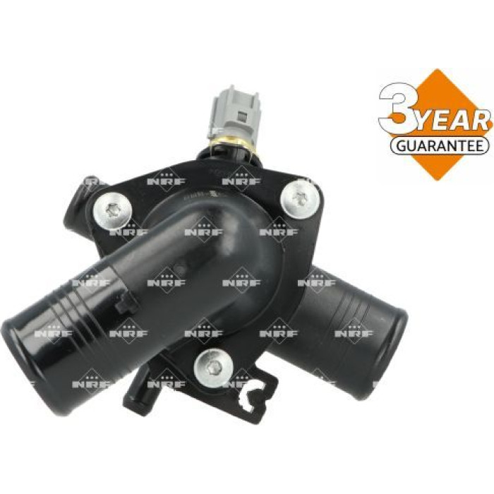 NRF 725355 Thermostat, Kühlmittel NRF 725355 Thermostat, Kühlmittel
