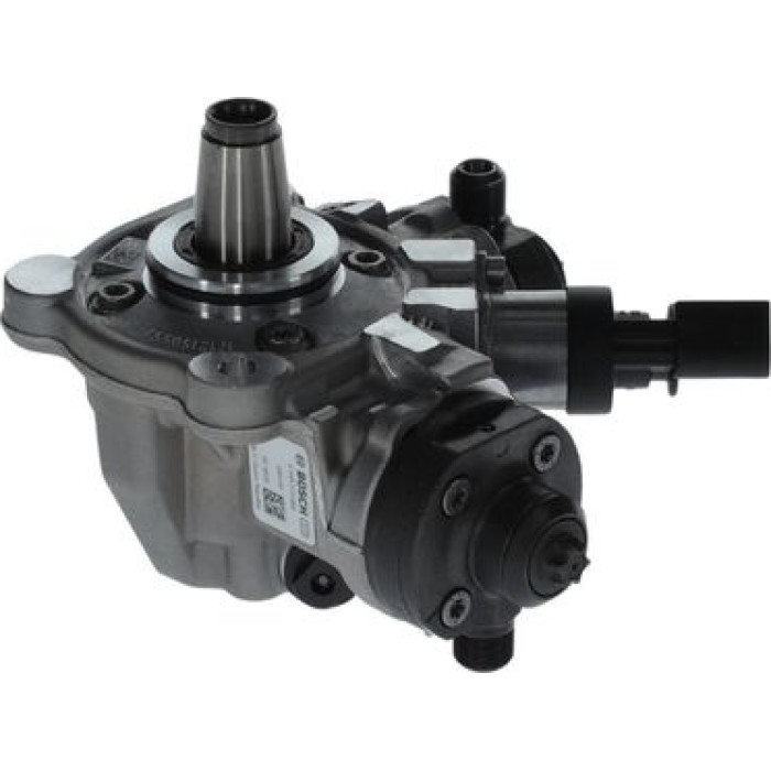 BOSCH 0 445 010 854 Hochdruckpumpe BOSCH 0 445 010 854 Hochdruckpumpe