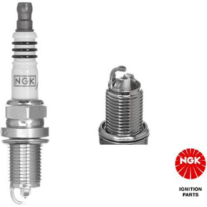 NGK 5705 Zündkerze Iridium Irimax