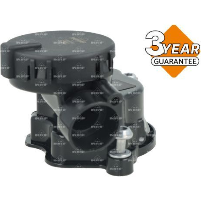 NRF 20200010 Ventil, Kurbelgehäuseentlüftung EASY FIT