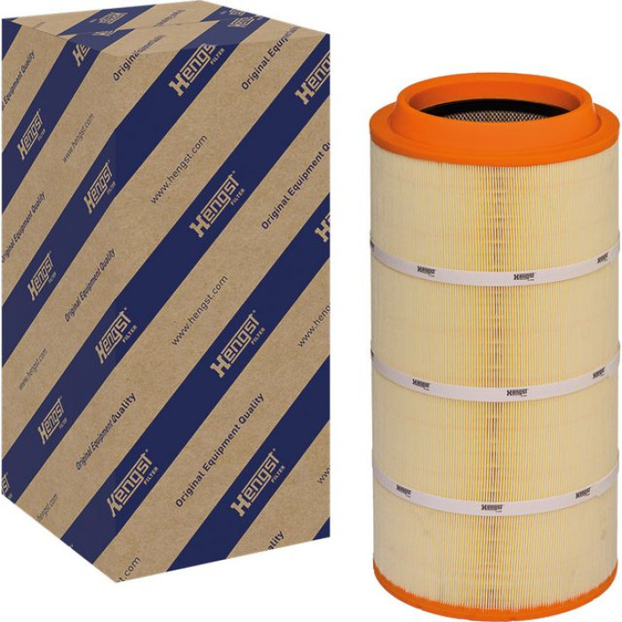 Hengst Filter E719L Luftfilter Hengst Filter E719L Luftfilter