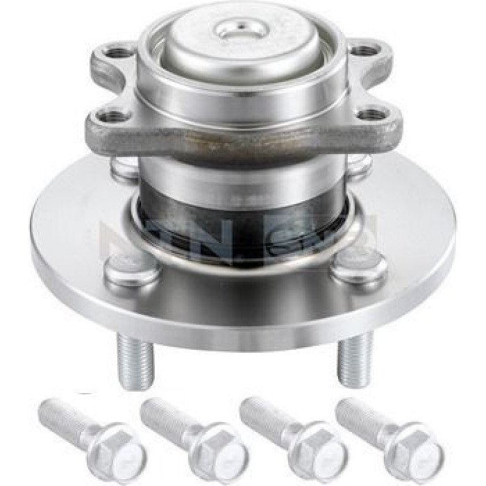 NTN-SNR R189.22 Radlagersatz NTN-SNR R189.22 Radlagersatz