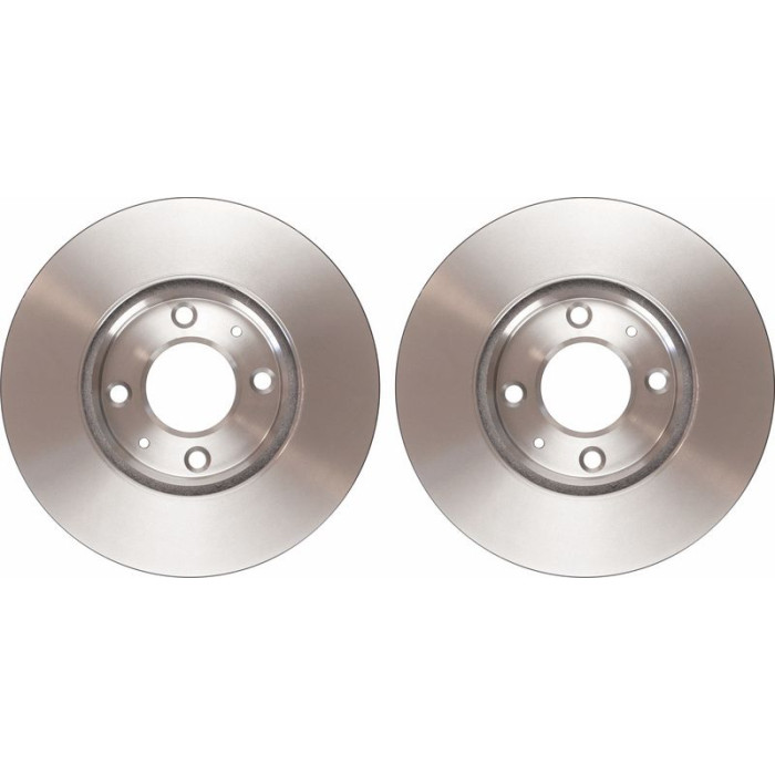 TRW DF4839 Bremsscheibe