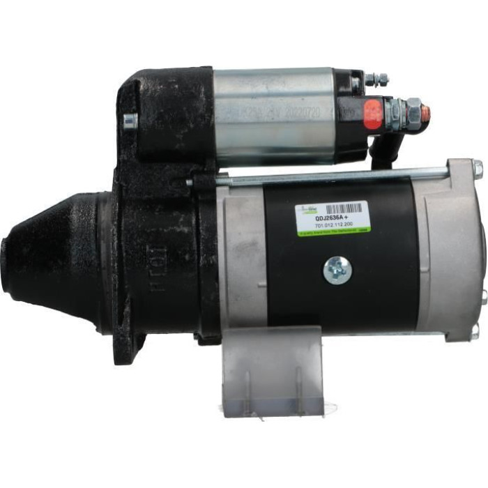 PSH 701.012.112.200 Starter +Line Original