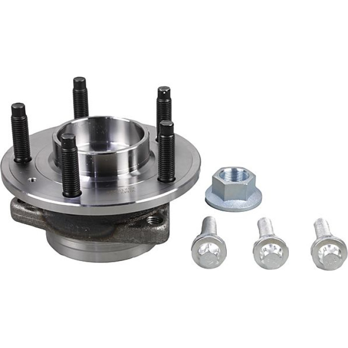 Metzger WM 2190 Radlagersatz COMPETENCE KIT Metzger WM 2190 Radlagersatz COMPETENCE KIT