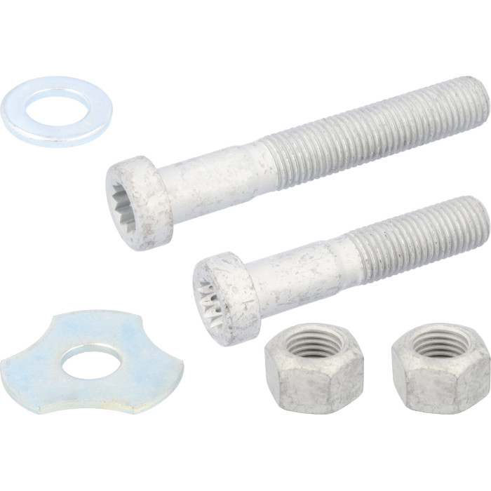 FEBI BILSTEIN 17273 Montagesatz, Lenker