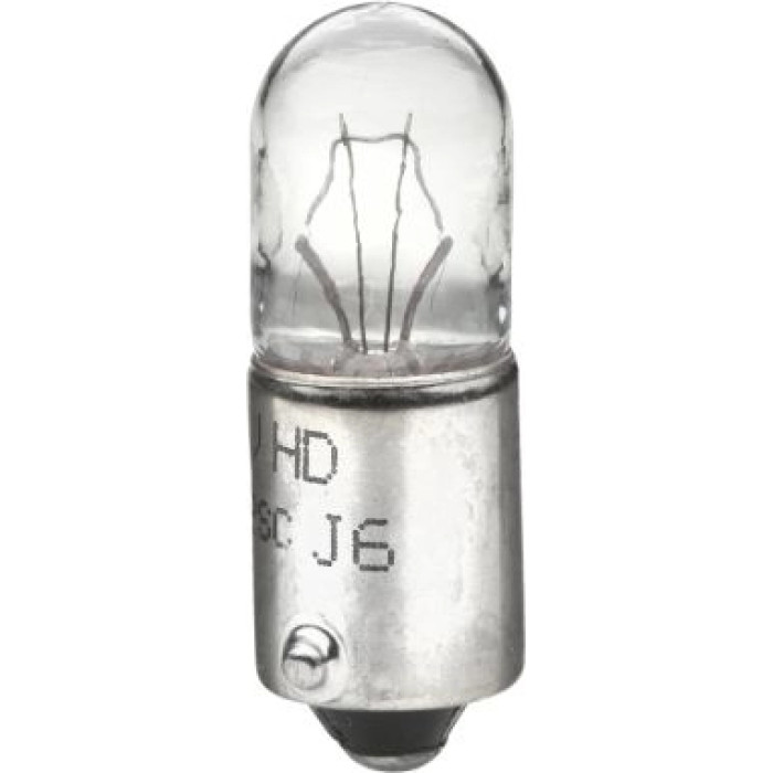 Hella 8GP 002 067-261 Glühlampe Heavy Duty Expert