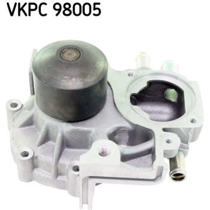 SKF VKPC 98005 Wasserpumpe