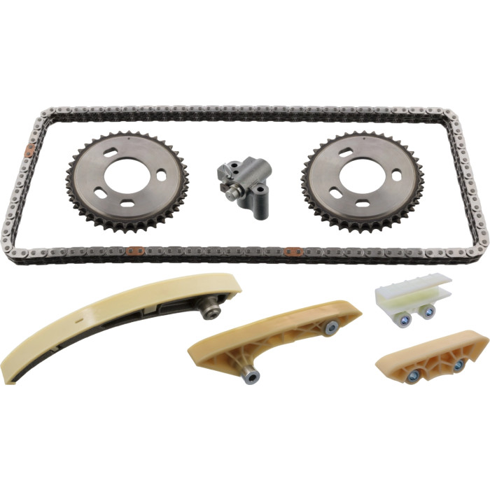 FEBI BILSTEIN 172032 Steuerkettensatz FEBI BILSTEIN 172032 Steuerkettensatz