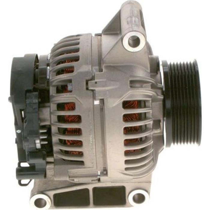 BOSCH 0 124 655 617 Generator BOSCH 0 124 655 617 Generator