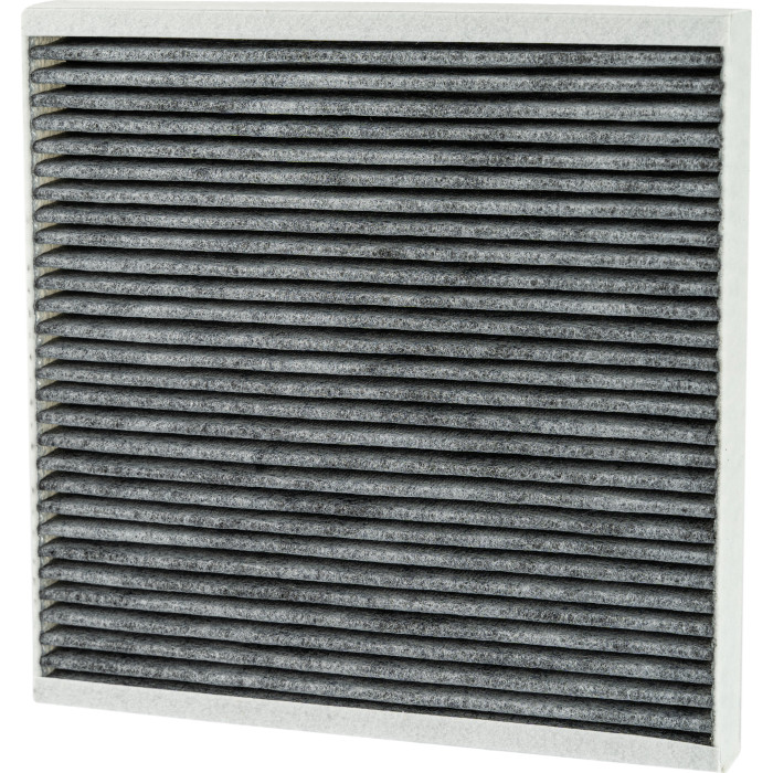 VALEO 715608 Innenraumfilter Aktivkohlefilter CLIMFILTER PROTECT 215x214x25mm VALEO 715608 Innenraumfilter Aktivkohlefilter CLIMFILTER PROTECT 215x214x25mm