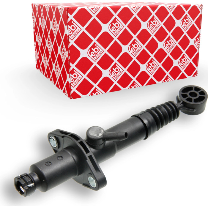 FEBI BILSTEIN 101299 Geberzylinder, Kupplung FEBI BILSTEIN 101299 Geberzylinder, Kupplung