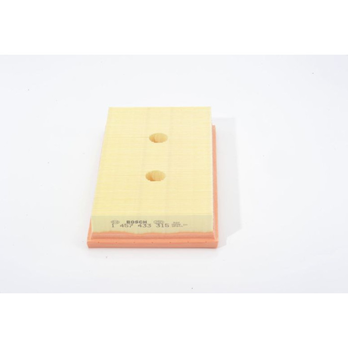 BOSCH 1 457 433 315 Luftfilter BOSCH 1 457 433 315 Luftfilter