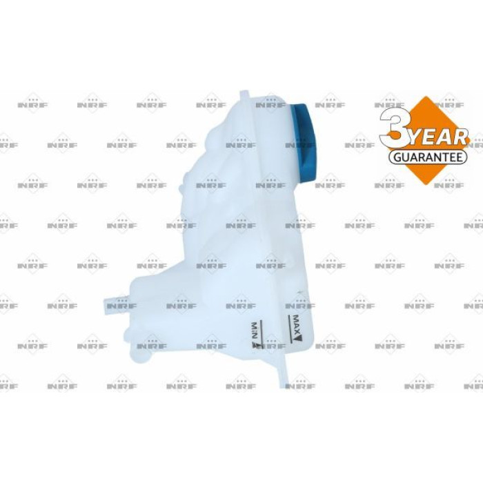 NRF 454021 Ausgleichsbehälter, Kühlmittel EASY FIT NRF 454021 Ausgleichsbehälter, Kühlmittel EASY FIT