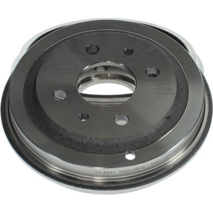 BOSCH 0 986 477 125 Bremstrommel BOSCH 0 986 477 125 Bremstrommel