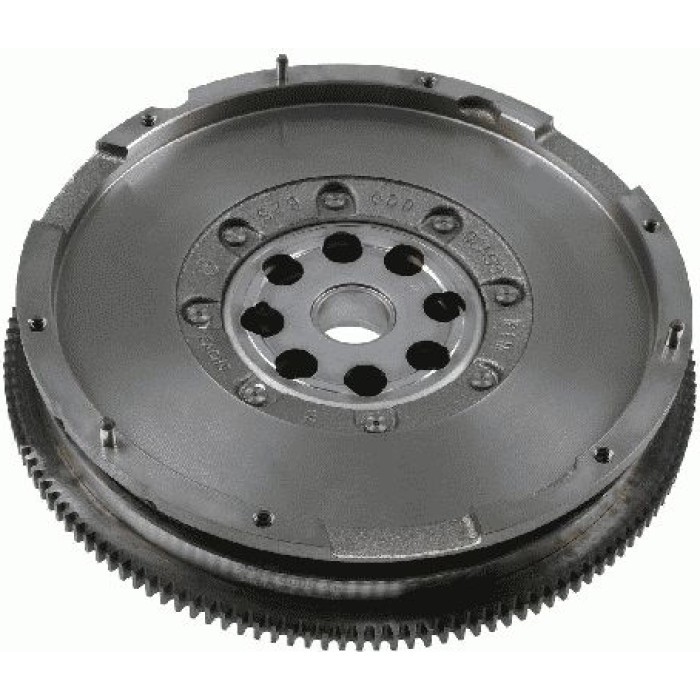 Sachs 2294 000 846 Schwungrad Zwei-Massen-Schwungrad Sachs 2294 000 846 Schwungrad Zwei-Massen-Schwungrad