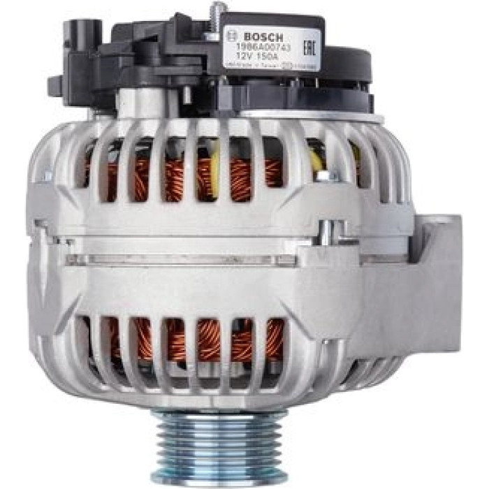 BOSCH 1 986 A00 743 Generator BOSCH 1 986 A00 743 Generator