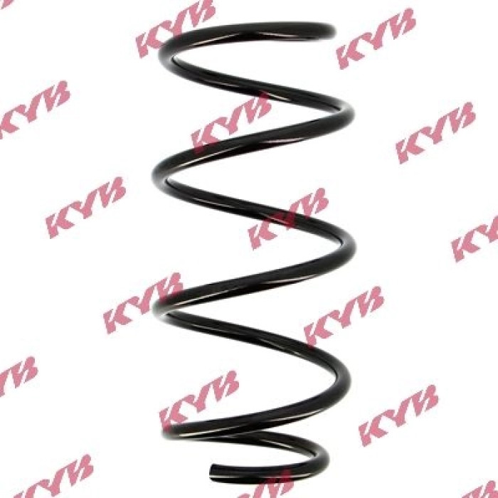 KYB RA4125 Fahrwerksfeder K-Flex KYB RA4125 Fahrwerksfeder K-Flex