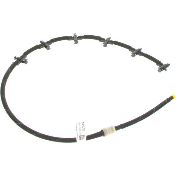 BOSCH 0 445 130 232 Schlauch, Leckkraftstoff BOSCH 0 445 130 232 Schlauch, Leckkraftstoff