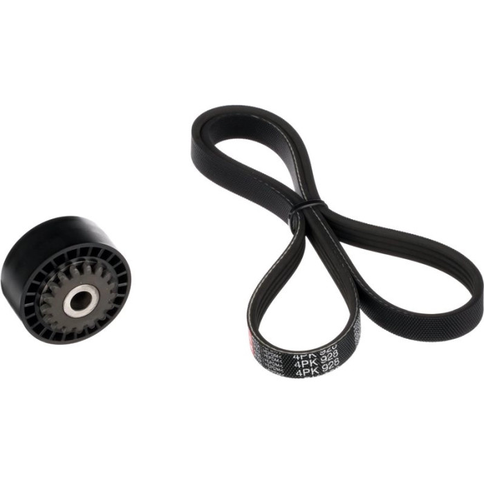 Gates K014PK928 Keilrippenriemensatz Micro-V® Gates K014PK928 Keilrippenriemensatz Micro-V®
