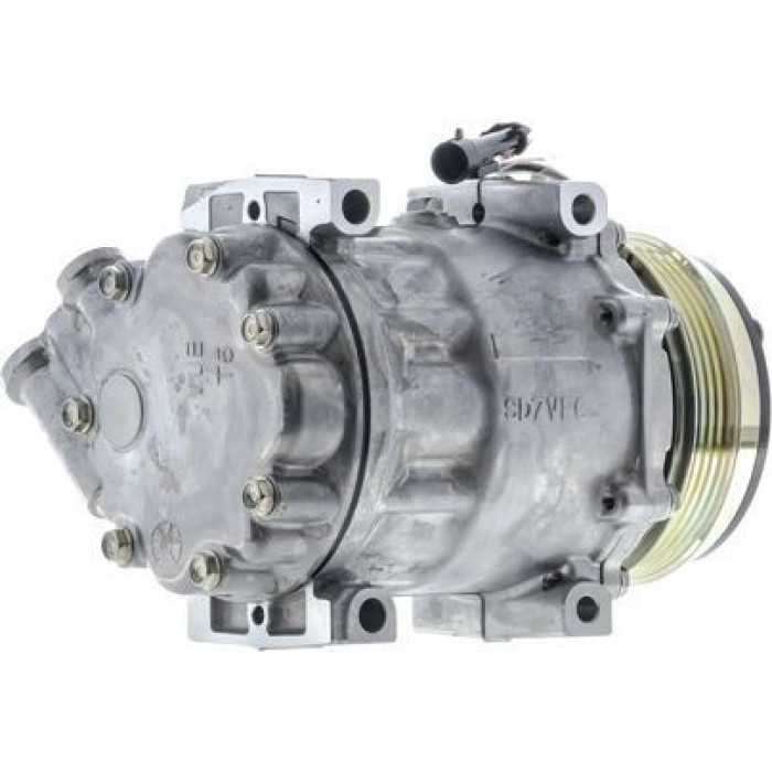 Mahle ACP 660 000P Kompressor, Klimaanlage BEHR Premium Line Mahle ACP 660 000P Kompressor, Klimaanlage BEHR Premium Line