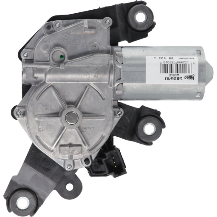 Wischermotor 582640 Wischermotor 582640