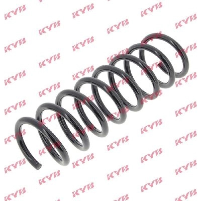 KYB RA6412 Fahrwerksfeder K-Flex KYB RA6412 Fahrwerksfeder K-Flex