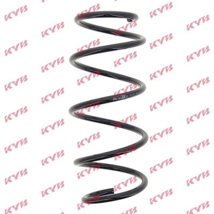 KYB RH3932 Fahrwerksfeder K-Flex KYB RH3932 Fahrwerksfeder K-Flex