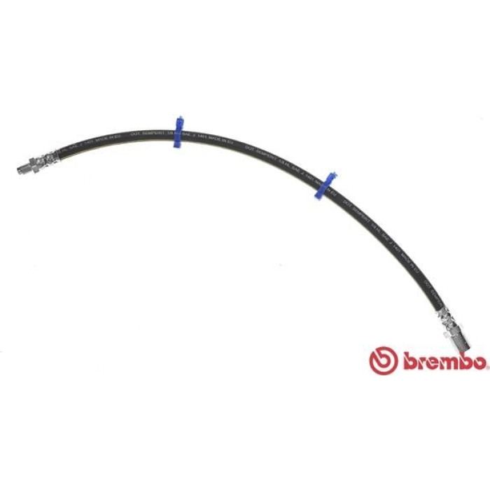 Brembo T A6 024 Bremsschlauch ESSENTIAL LINE Brembo T A6 024 Bremsschlauch ESSENTIAL LINE