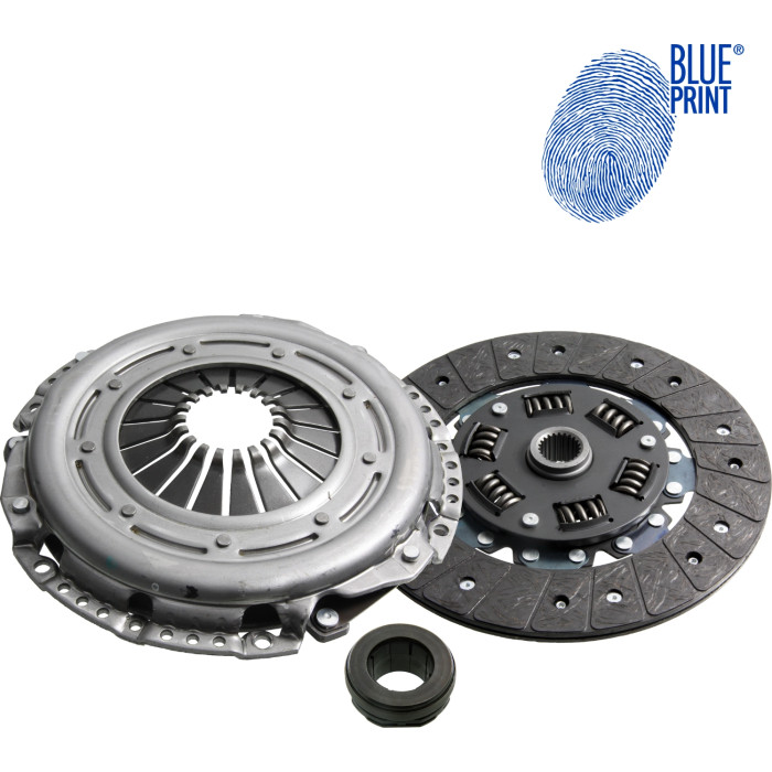 Kupplungssatz ADV1830128 Kupplungssatz ADV1830128