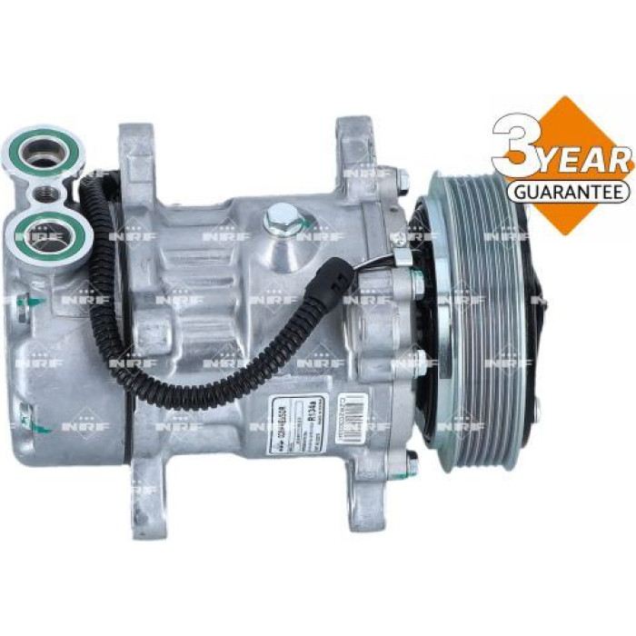 NRF 32275 Kompressor, Klimaanlage EASY FIT NRF 32275 Kompressor, Klimaanlage EASY FIT